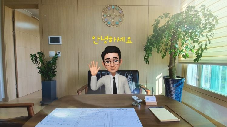사주인사이트 전문 상담사 - 친근하고 전문적인 상담 서비스