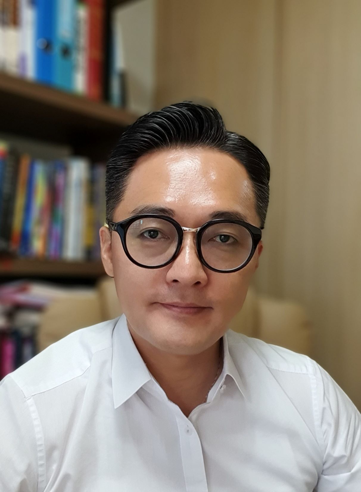 사주인사이트 이용준 원장